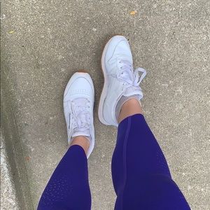 Reebok sneakers 👟